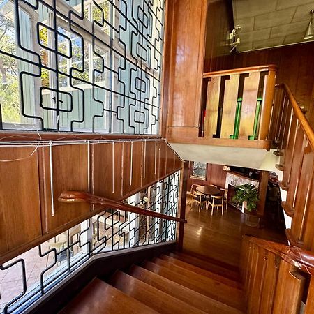 The Gather Inn Baguio - Burnham Park Baguio City Buitenkant foto